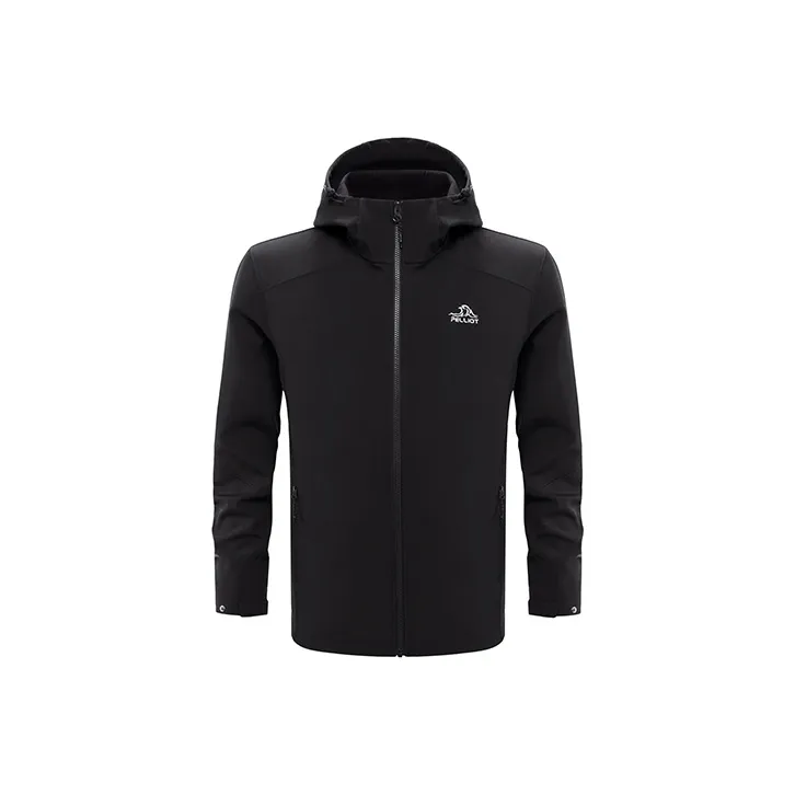PELLIOT Soft Shell Jacket Men's