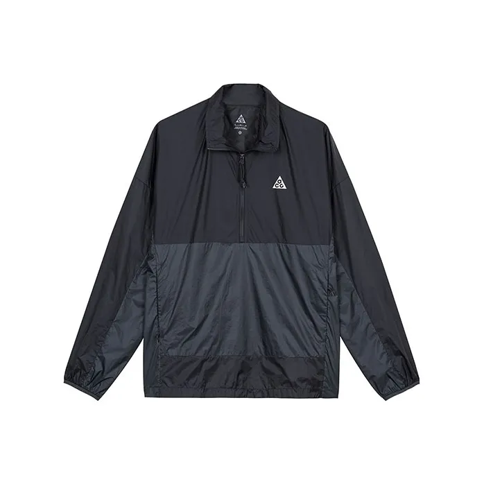 Nike ACG Мужские Черные Куртки