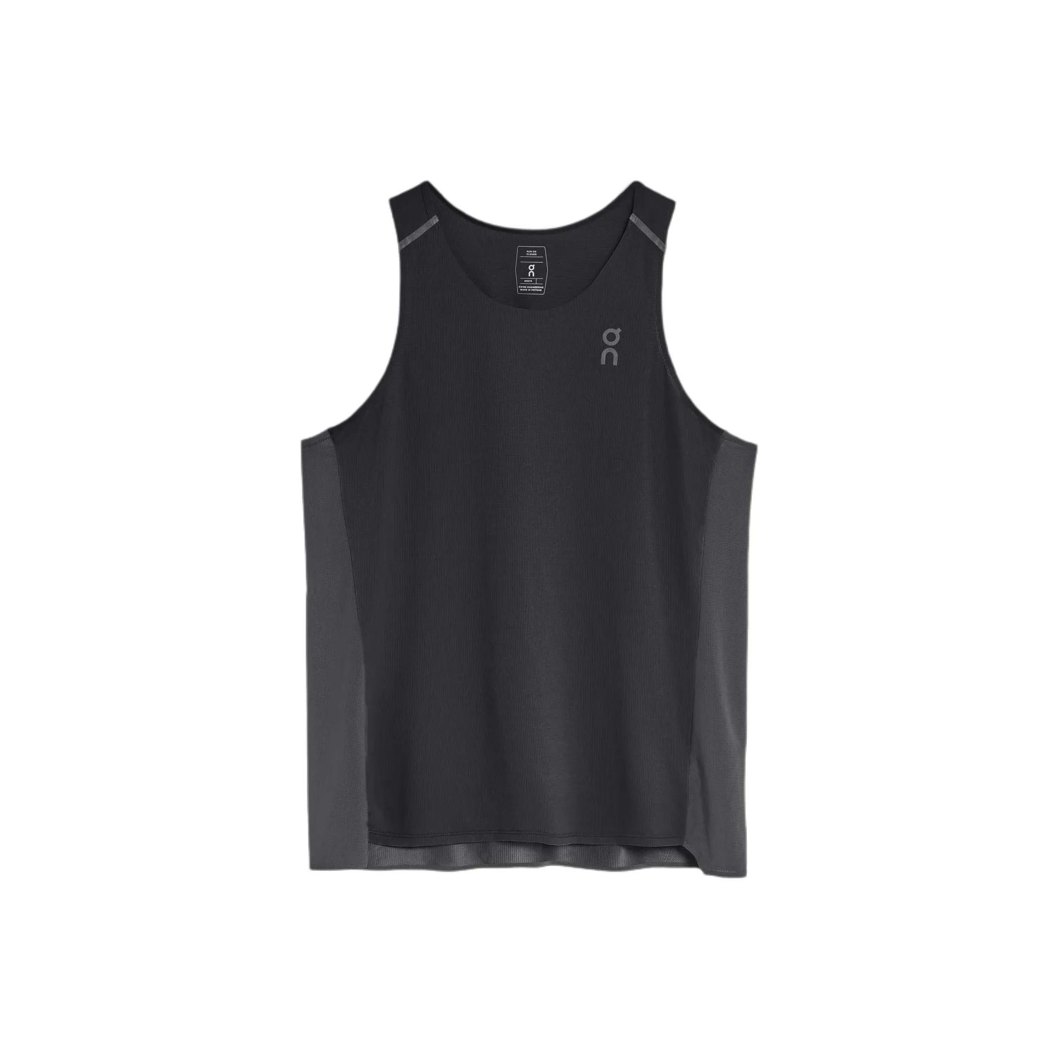 On PerformanceTank Tank Top Men's Black