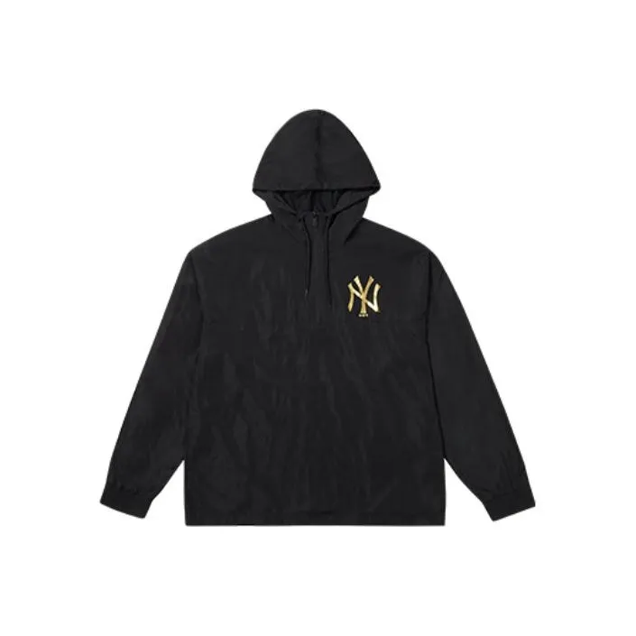 New Era Черный Унисекс Куртки