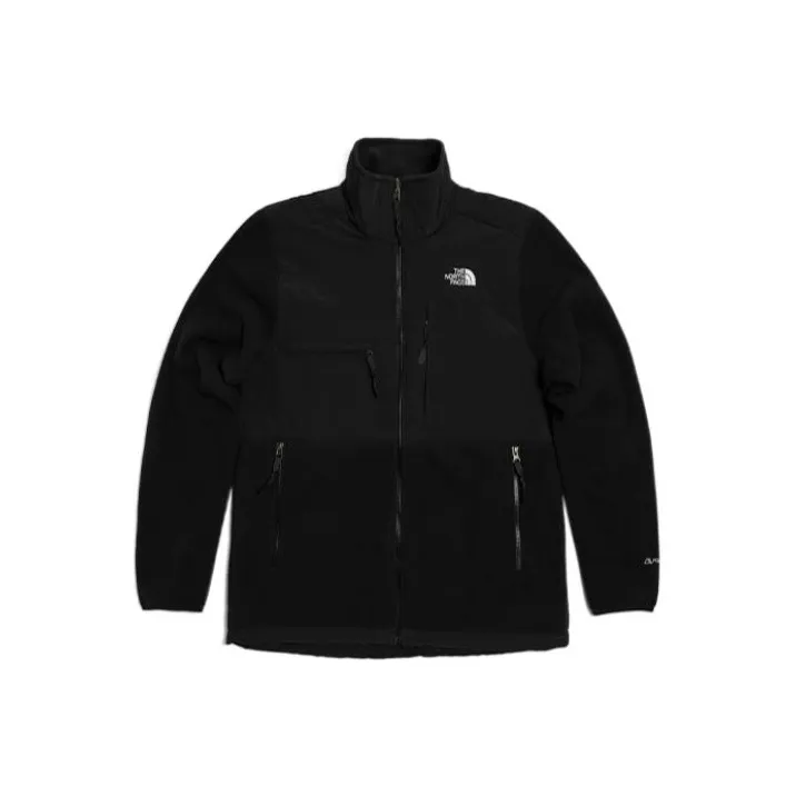 THE NORTH FACE DENALI Куртка Мужская Черная