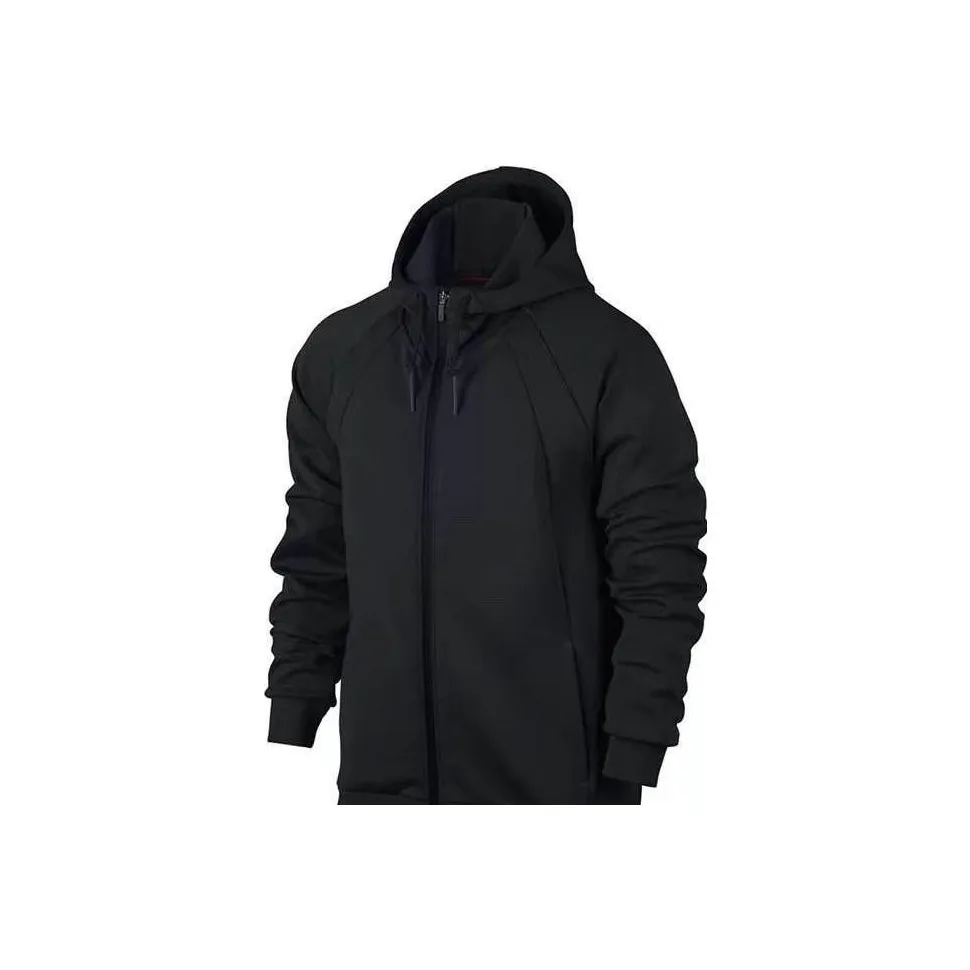 Jordan Flight Jacket Men's Black
