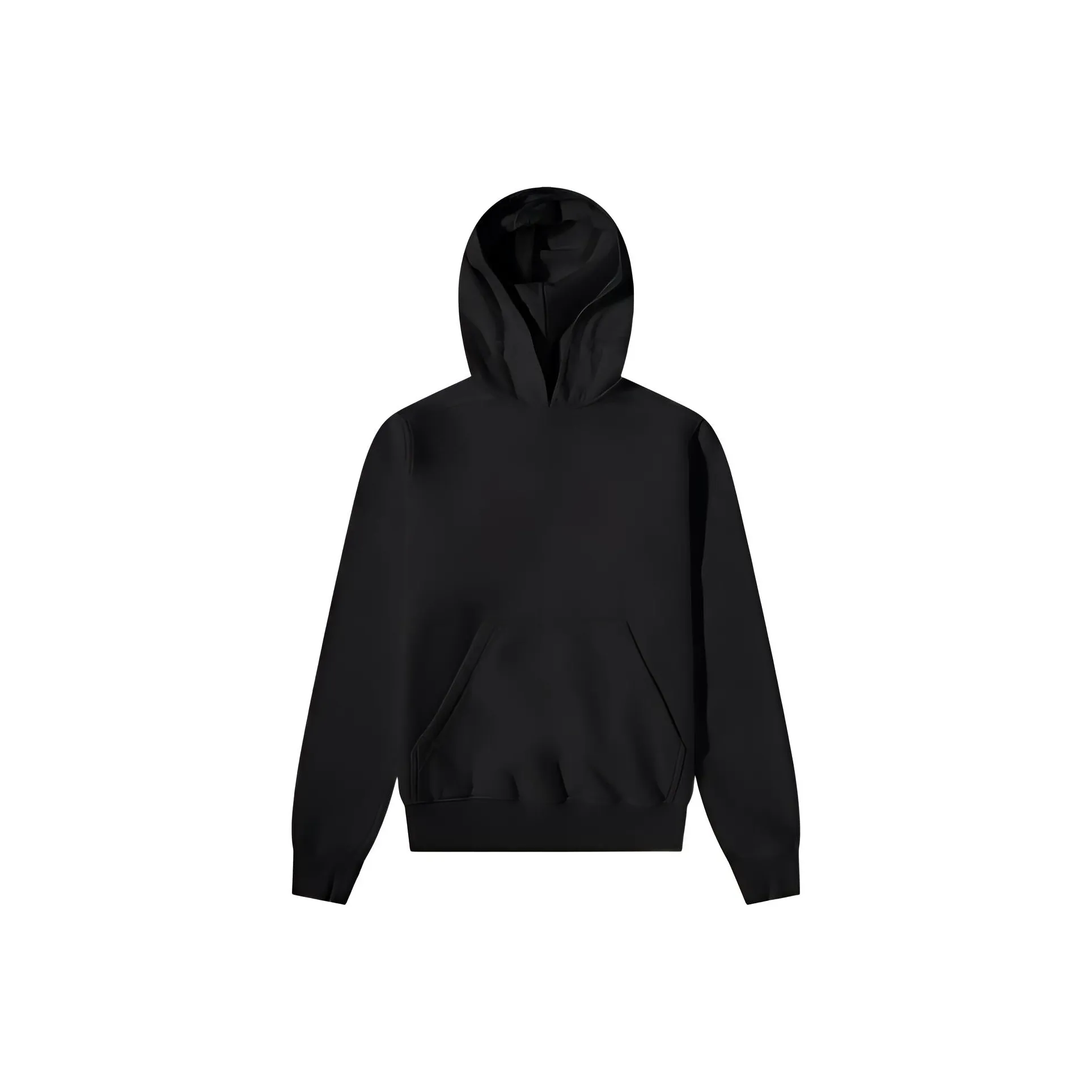 Rick Owens DRKSHDW Sweatshirts Men's Black