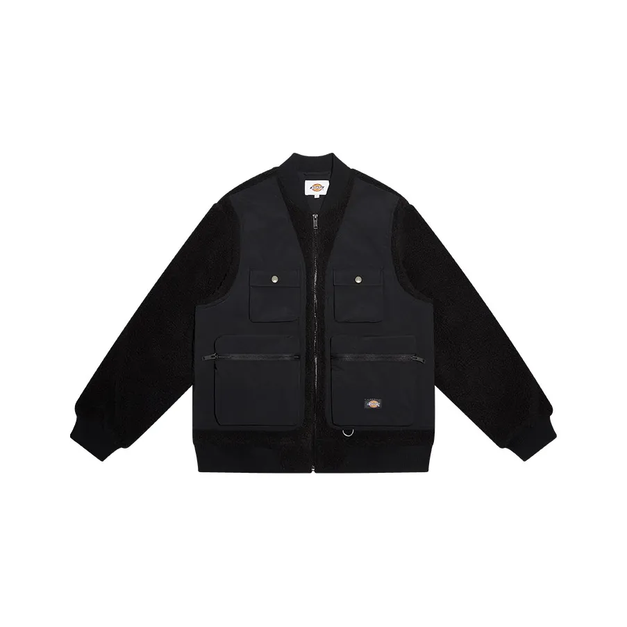 Dickies Мужские черные куртки