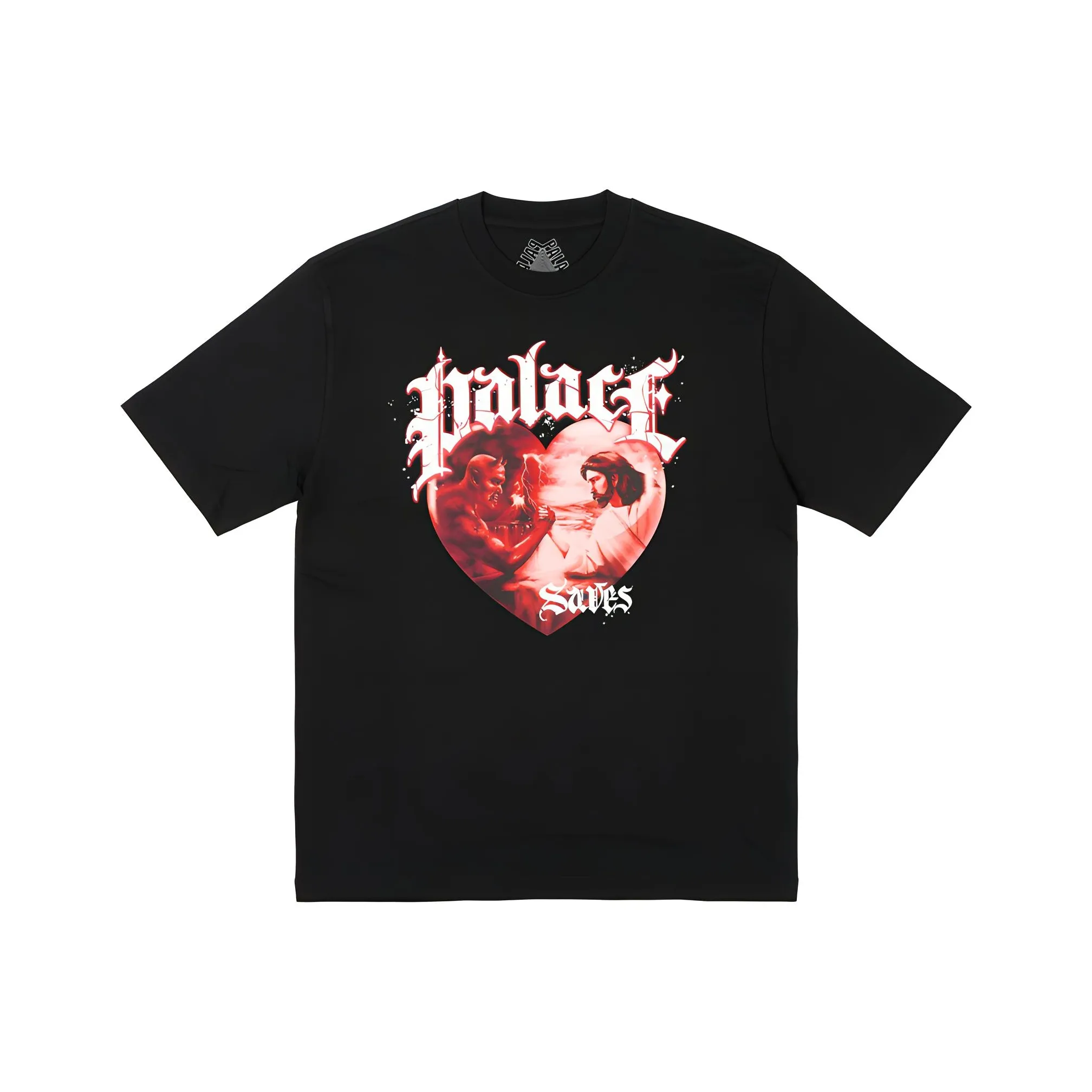 PALACE Save Thyself T Shirt