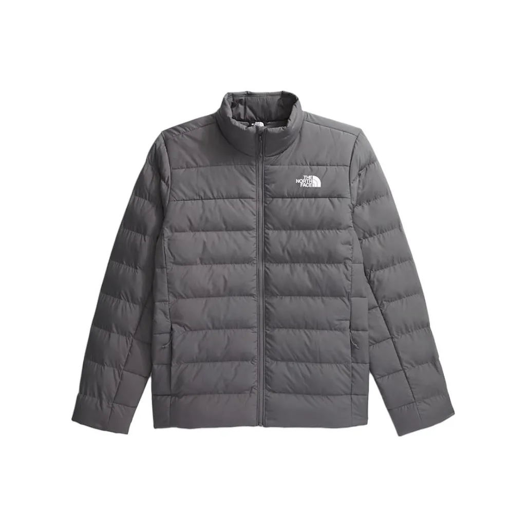 THE NORTH FACE Aconcagua 3 Jacket Men's Gray