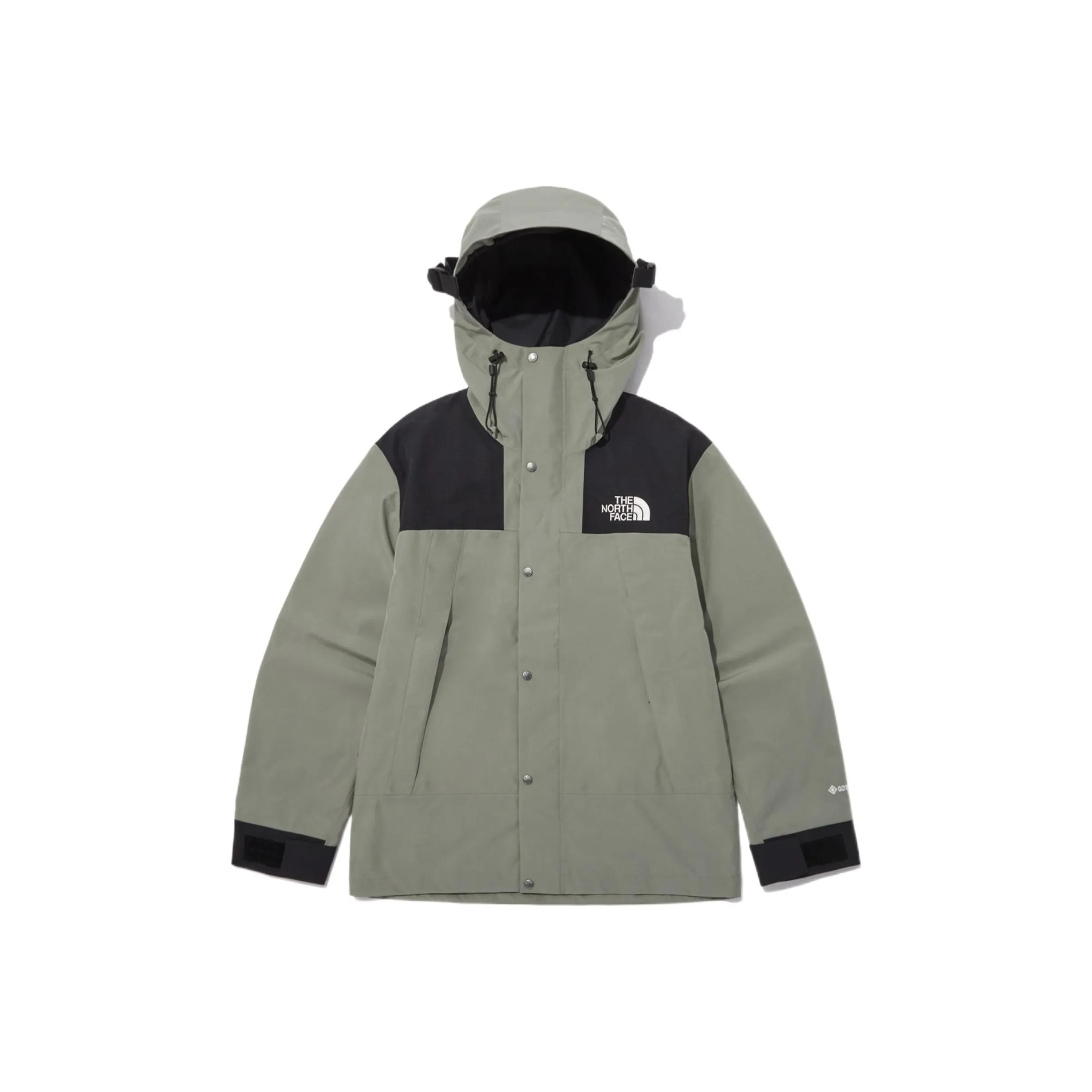 THE NORTH FACE 1990 Collection Jackets Coats Unisex Light Green