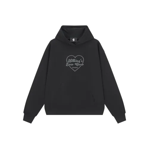 THE SALVAGES FASHION CLUB Унисекс Свитшоты