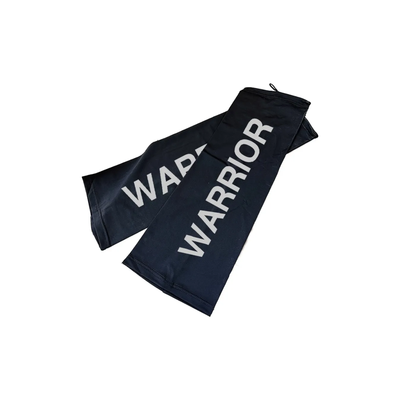 Warrior Эластичные полиэстеровые рукавицы с защитой от солнца женские