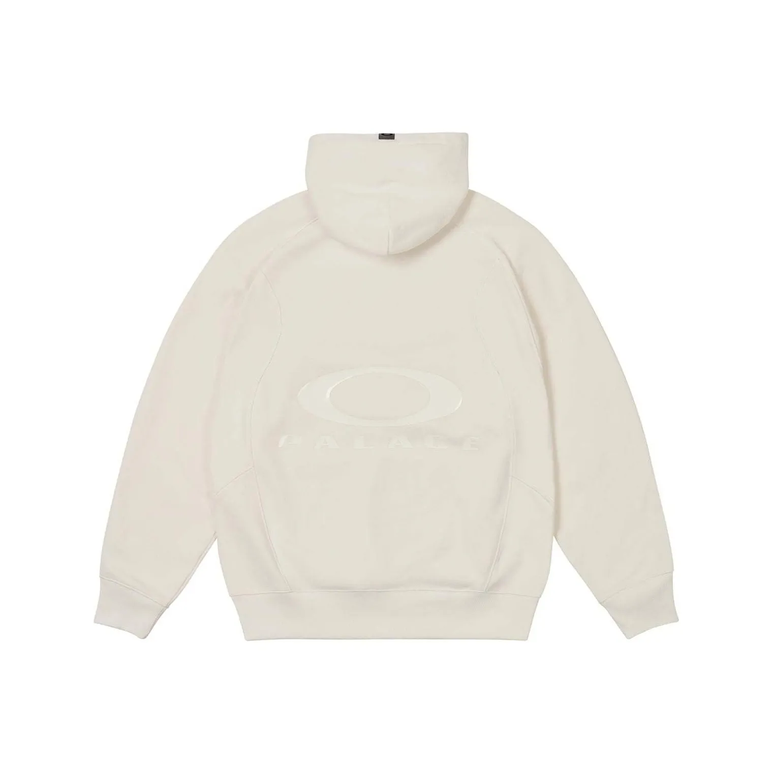 PALACE X Oakley Hood