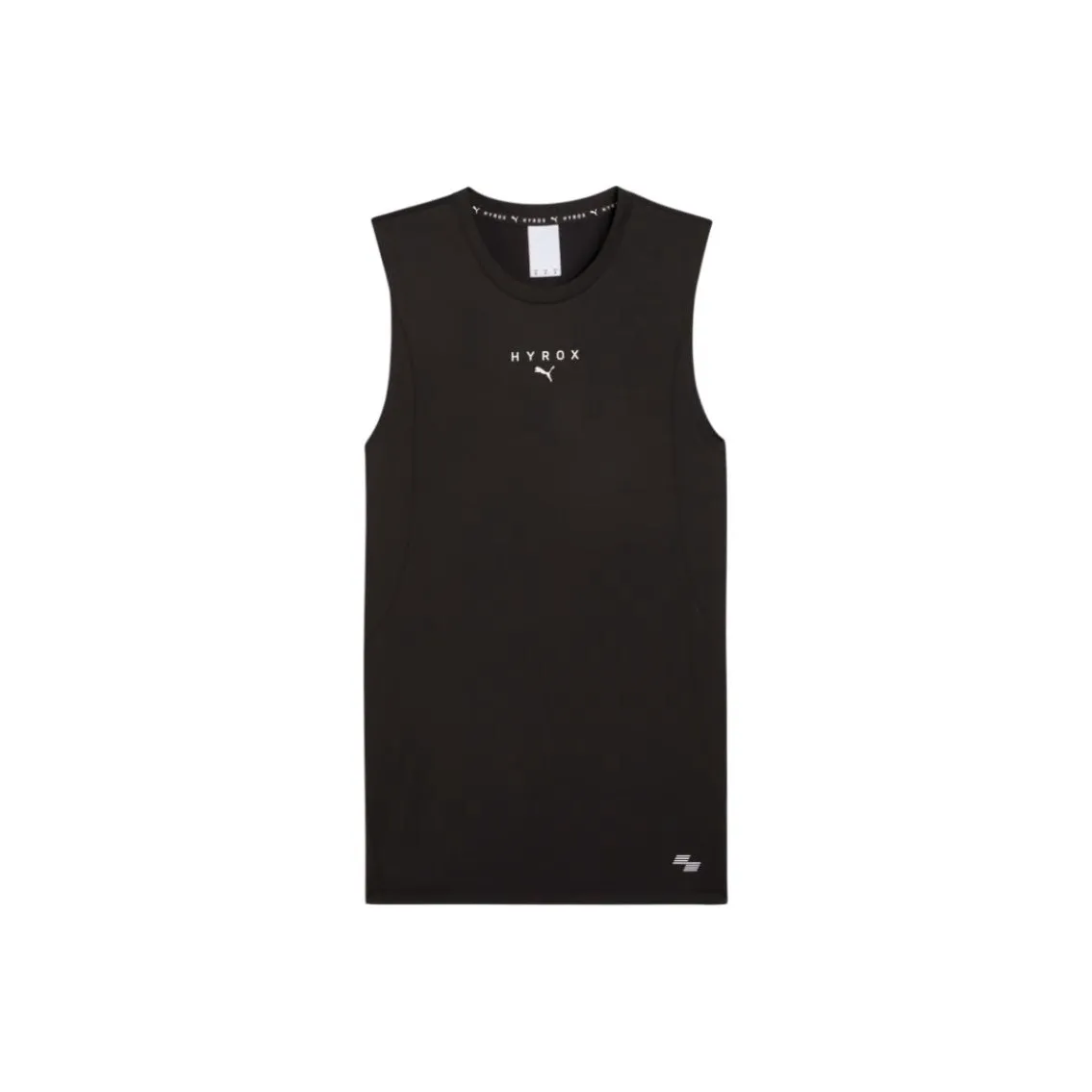 PUMA Playera Sin Mangas PUMA X Hyrox Cloudspun Para Hombre
