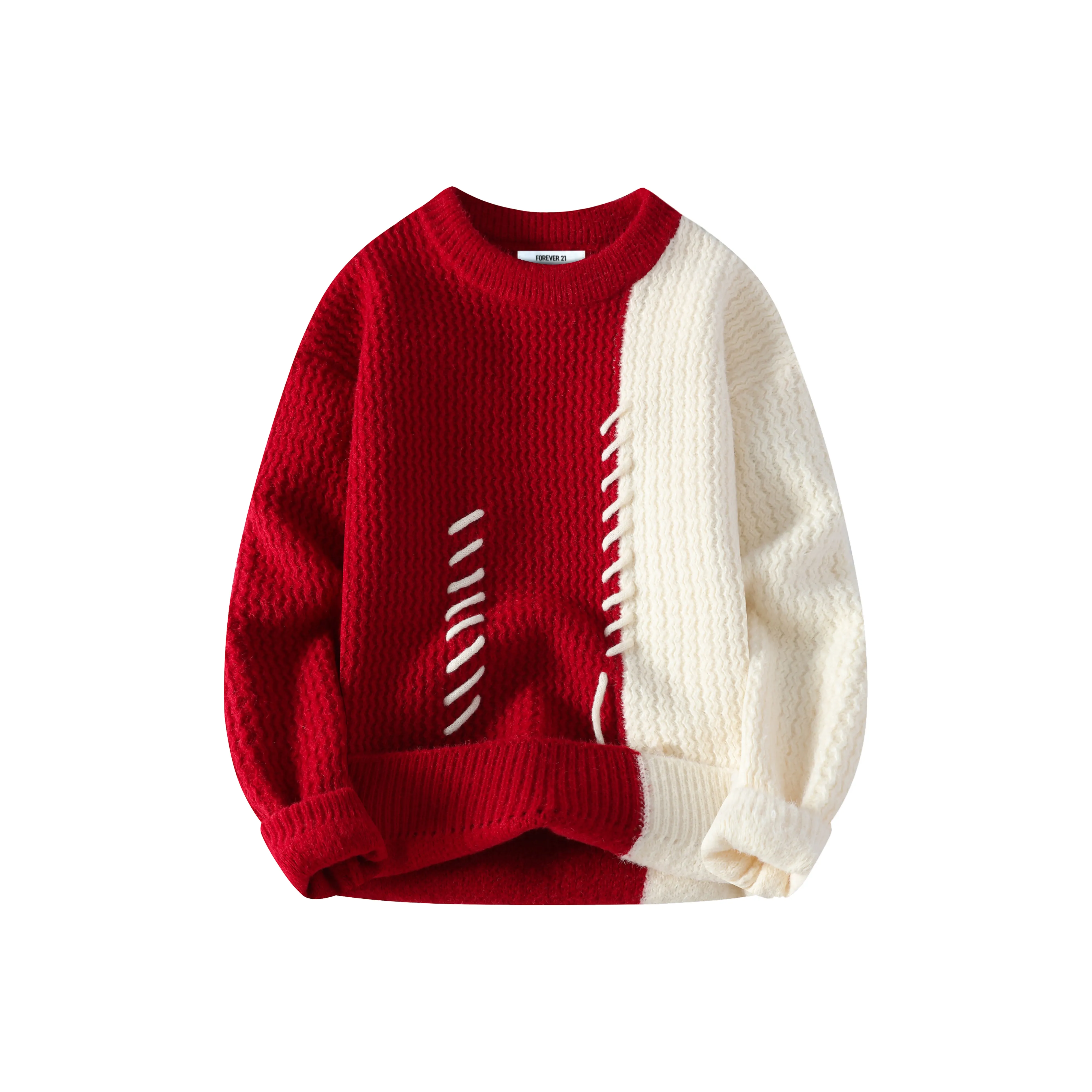 FOREVER 21 Унисекс Трикотаж