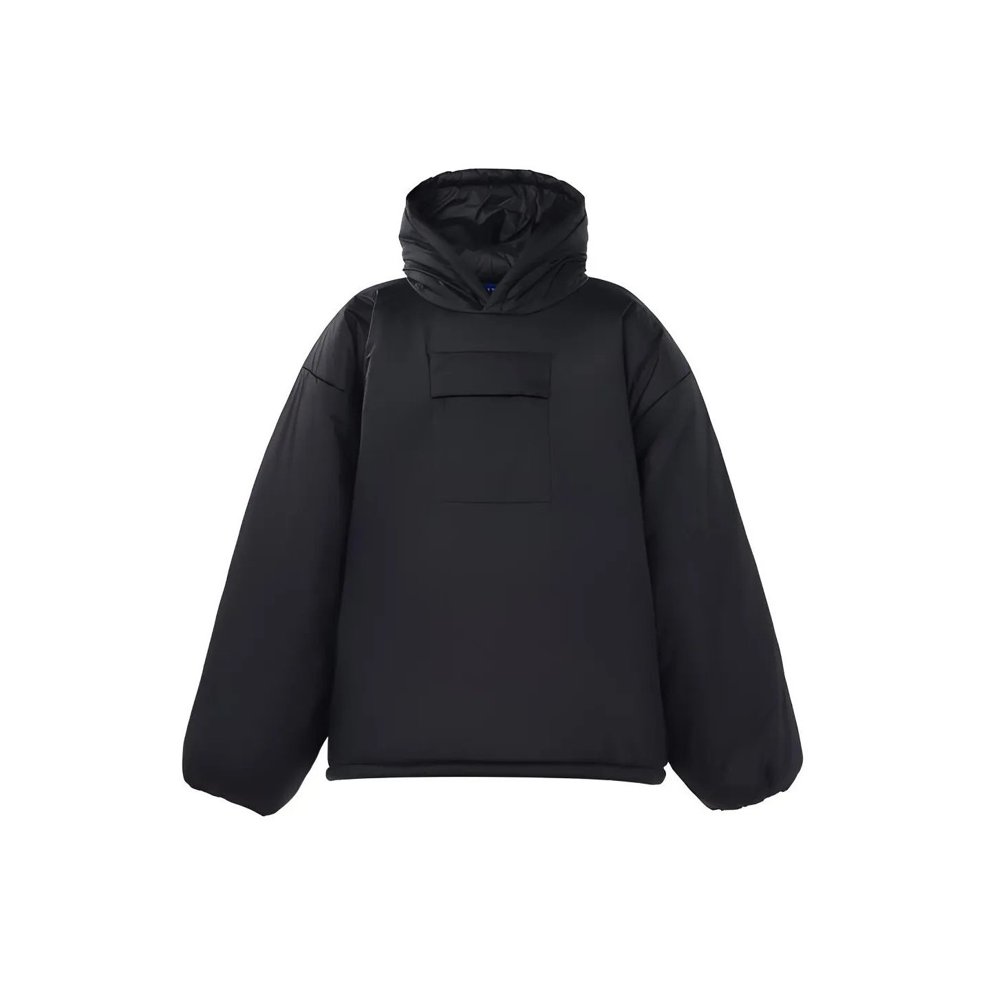 Balenciaga X YEEZY X Gap X Balenciaga Jackets Men Black