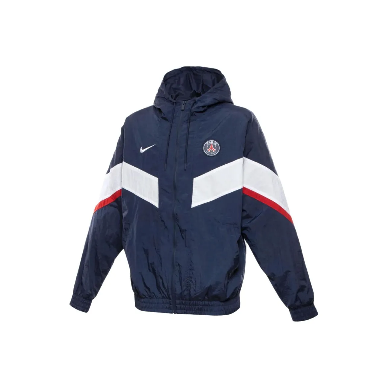 Nike Paris Saint-Germain Strike Men's Woven Soccer Jacket