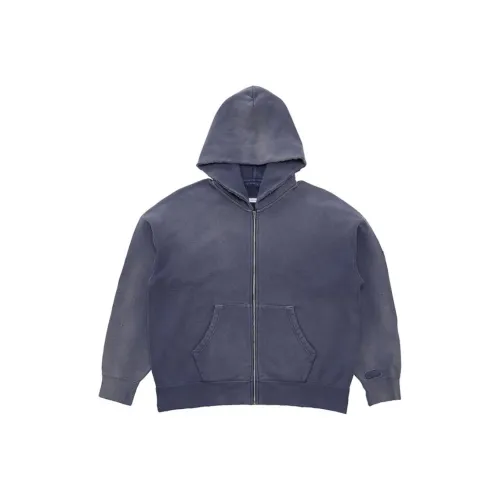 Visvim Унисекс Свитшоты