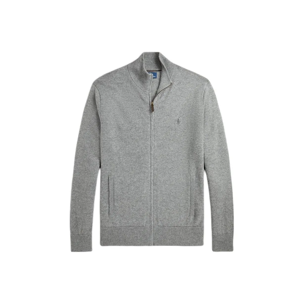 Polo Ralph Lauren Polo Pony-embroidered Sweater