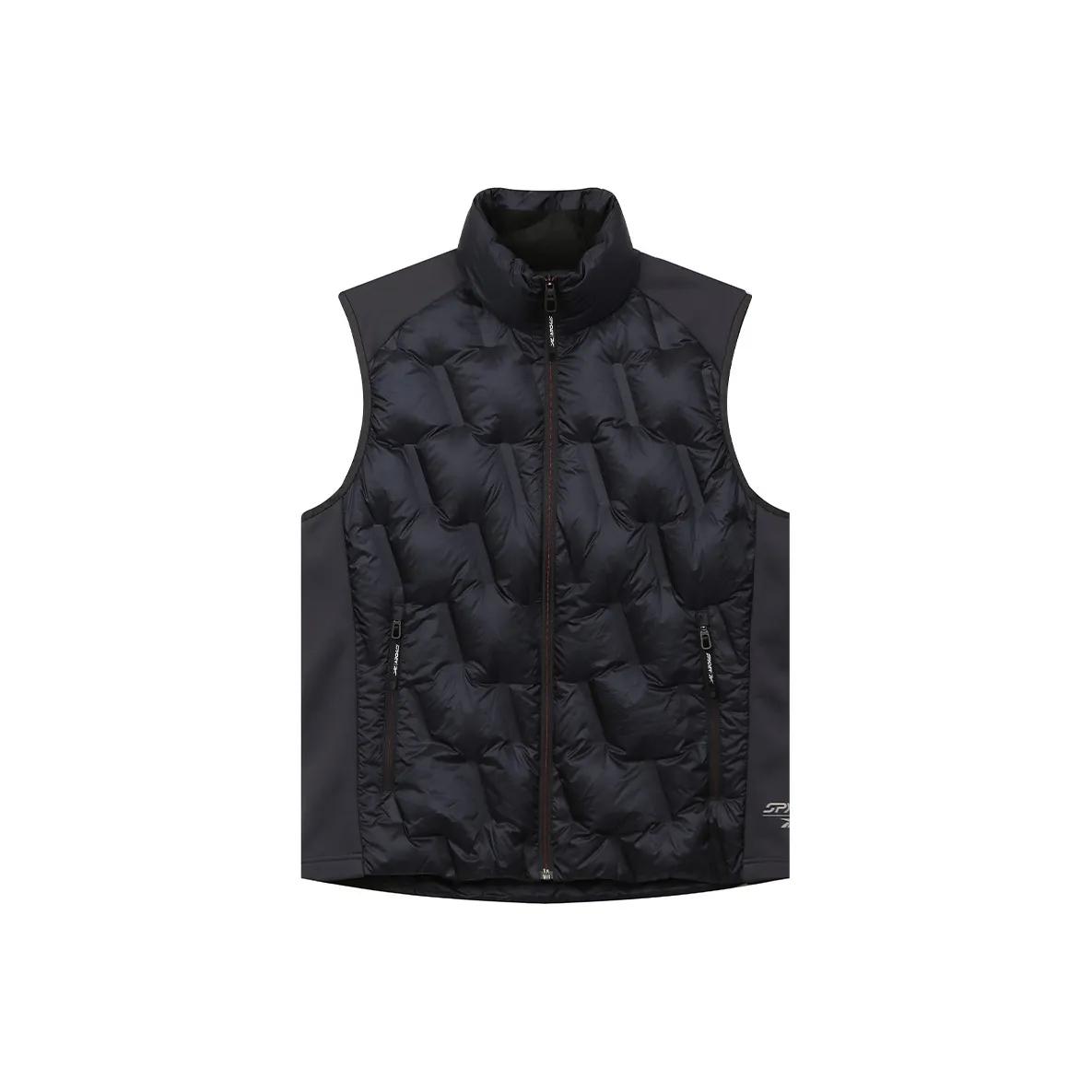 Reebok x SPYDER Tank Tops Men's Black