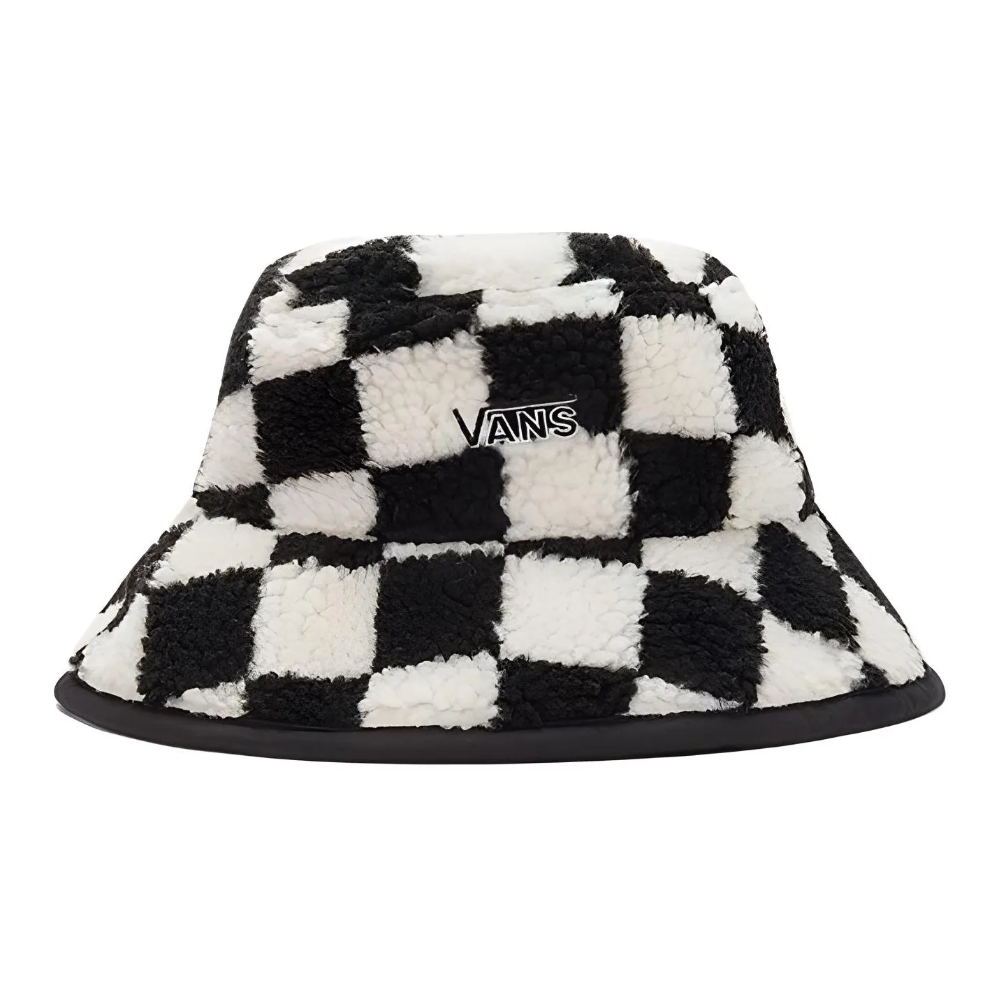 Vans Шляпы ведра Женские Белые