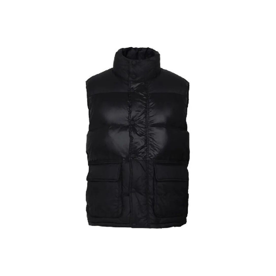 Converse DOWN PUFFER VEST Vest Men's