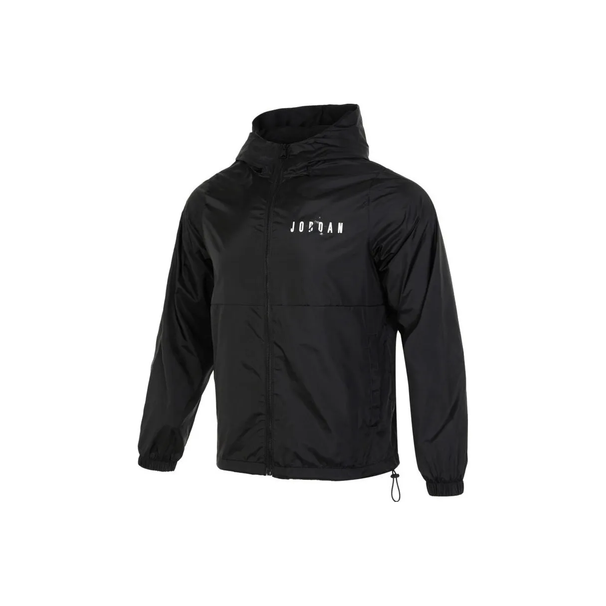 JORDAN Черные Мужские Куртки