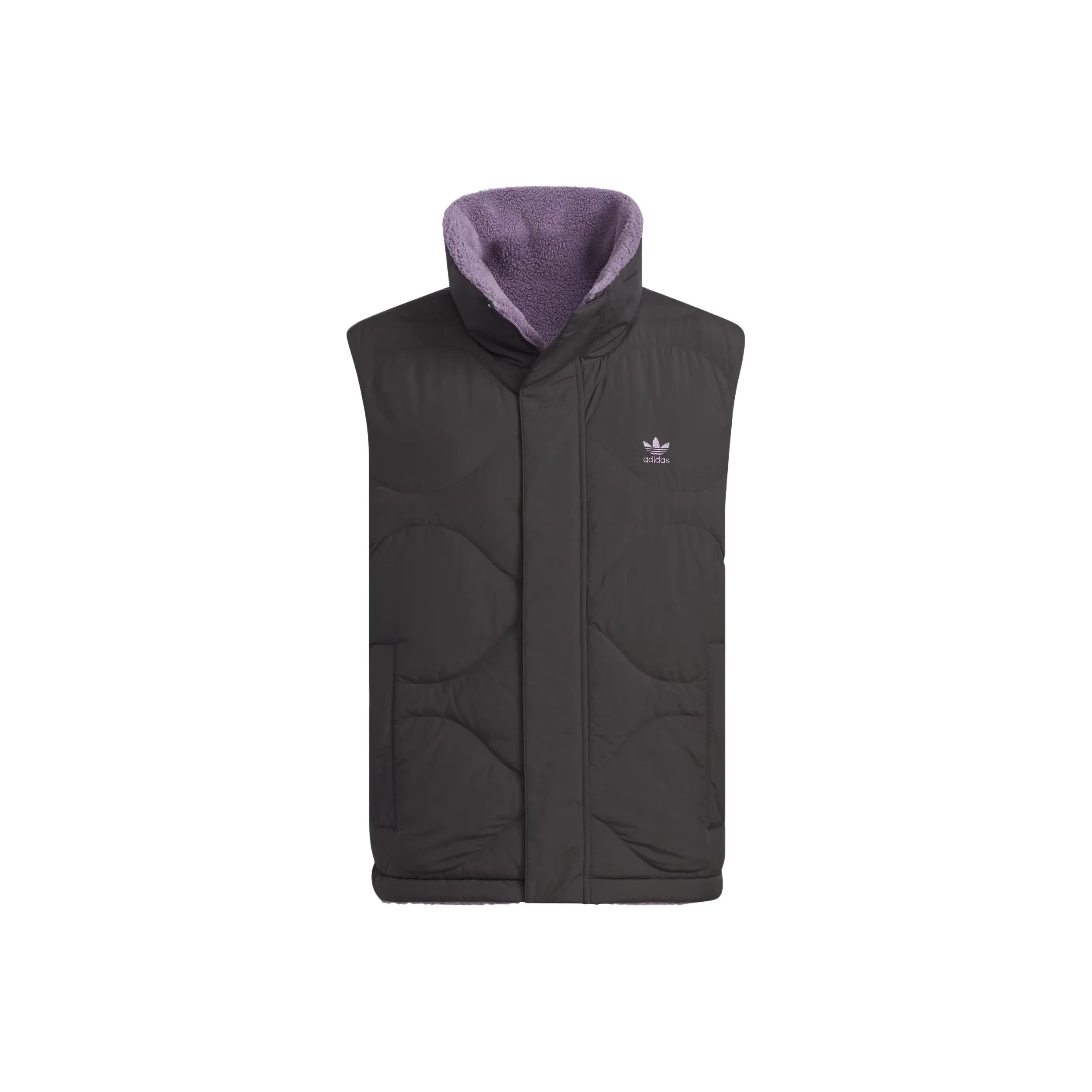 Adidas Originals Mi Down Vest Down Vest Men's Black
