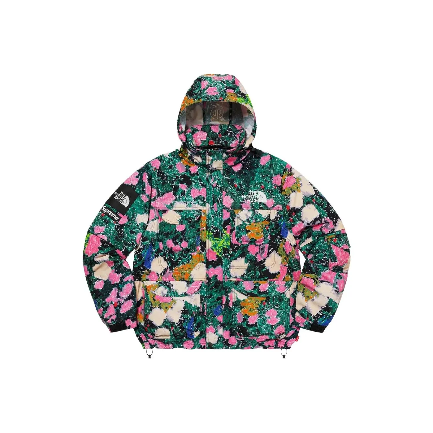 Nike Dri Fit Hoodie