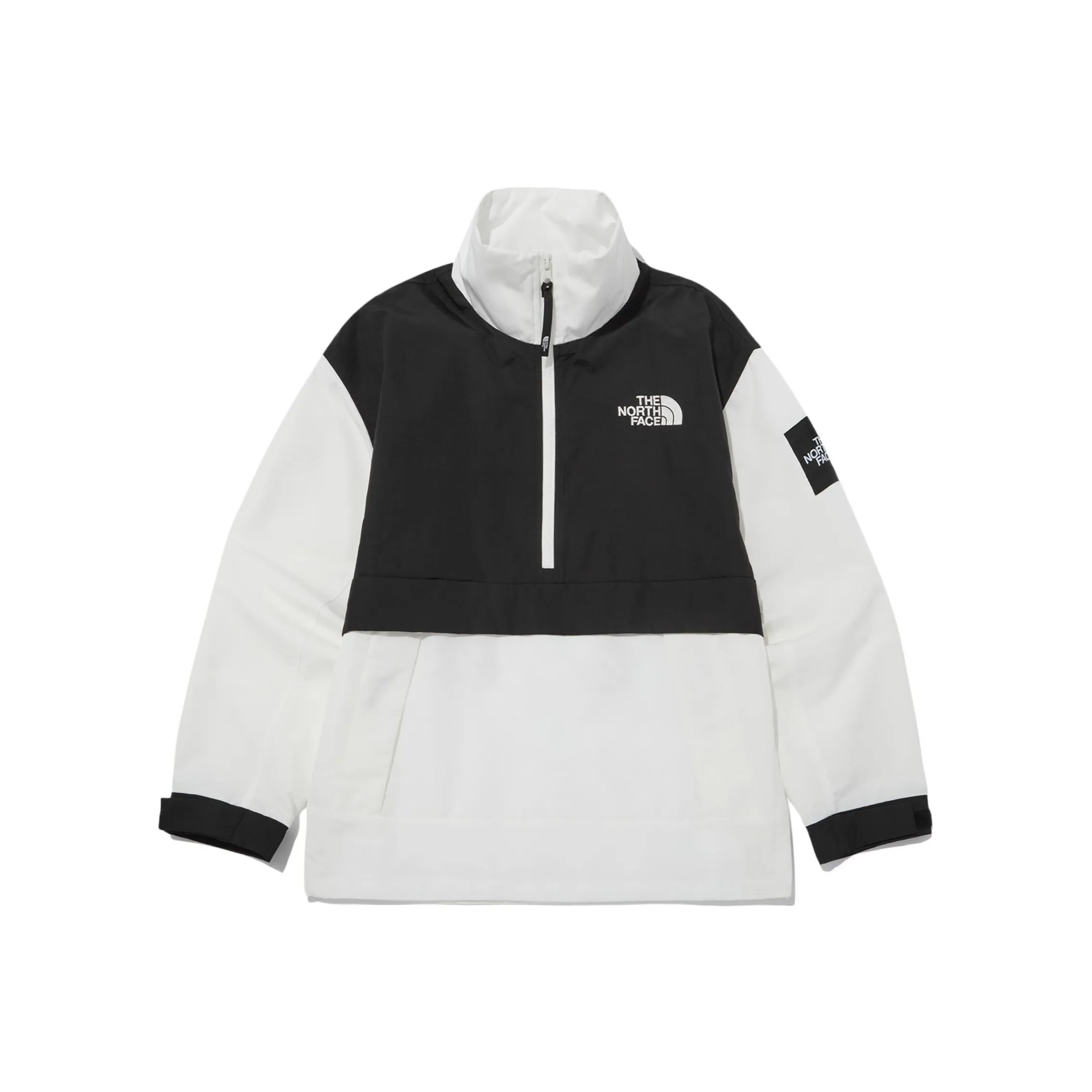 THE NORTH FACE Jackets Men Black/White