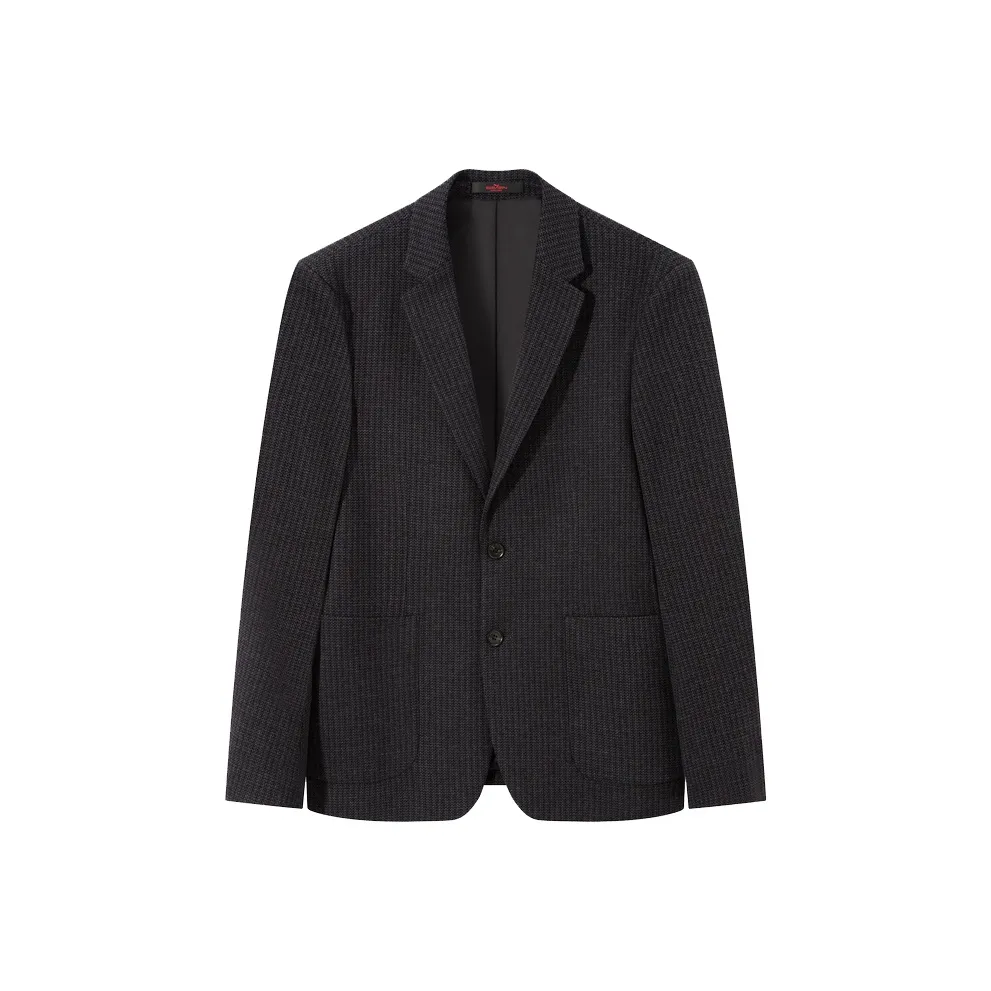 SEVEN Мужские Деловые Костюмы