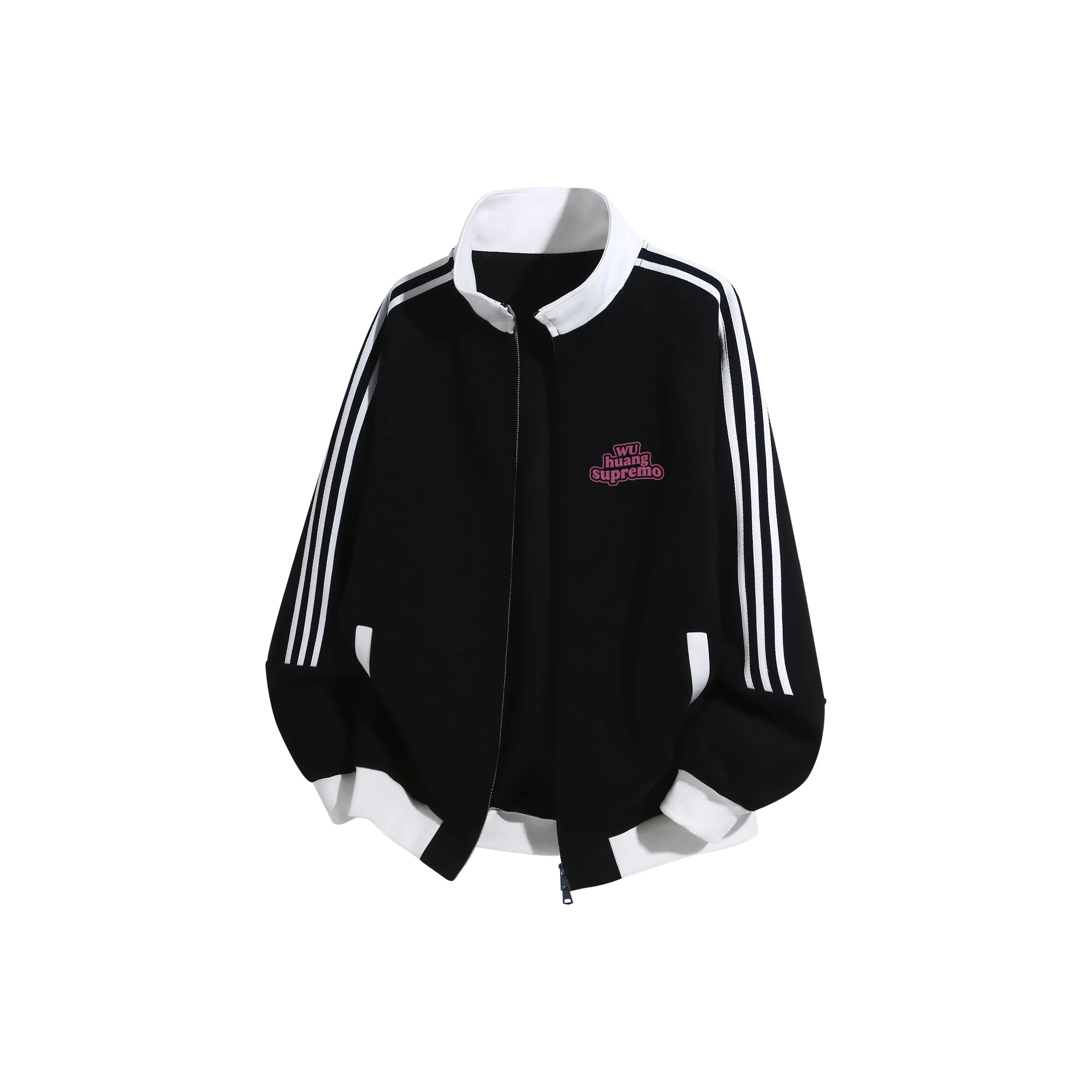 Supremo Cat Jackets & Coats Unisex