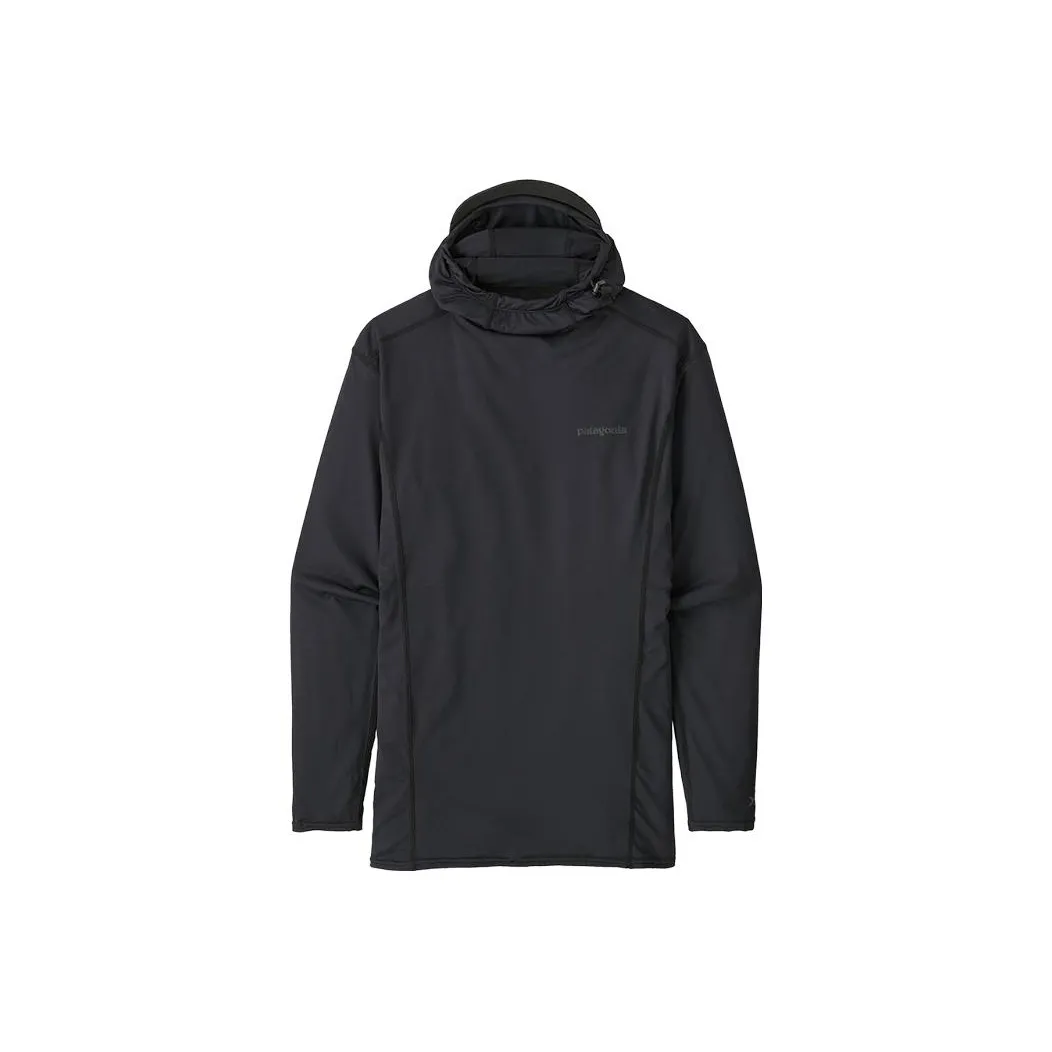 Patagonia Breathable Quick Dry Windbreaker Jacket Men's