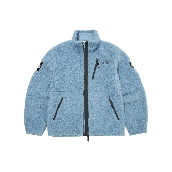 THE NORTH FACE Jacket Winter Unisex Blue