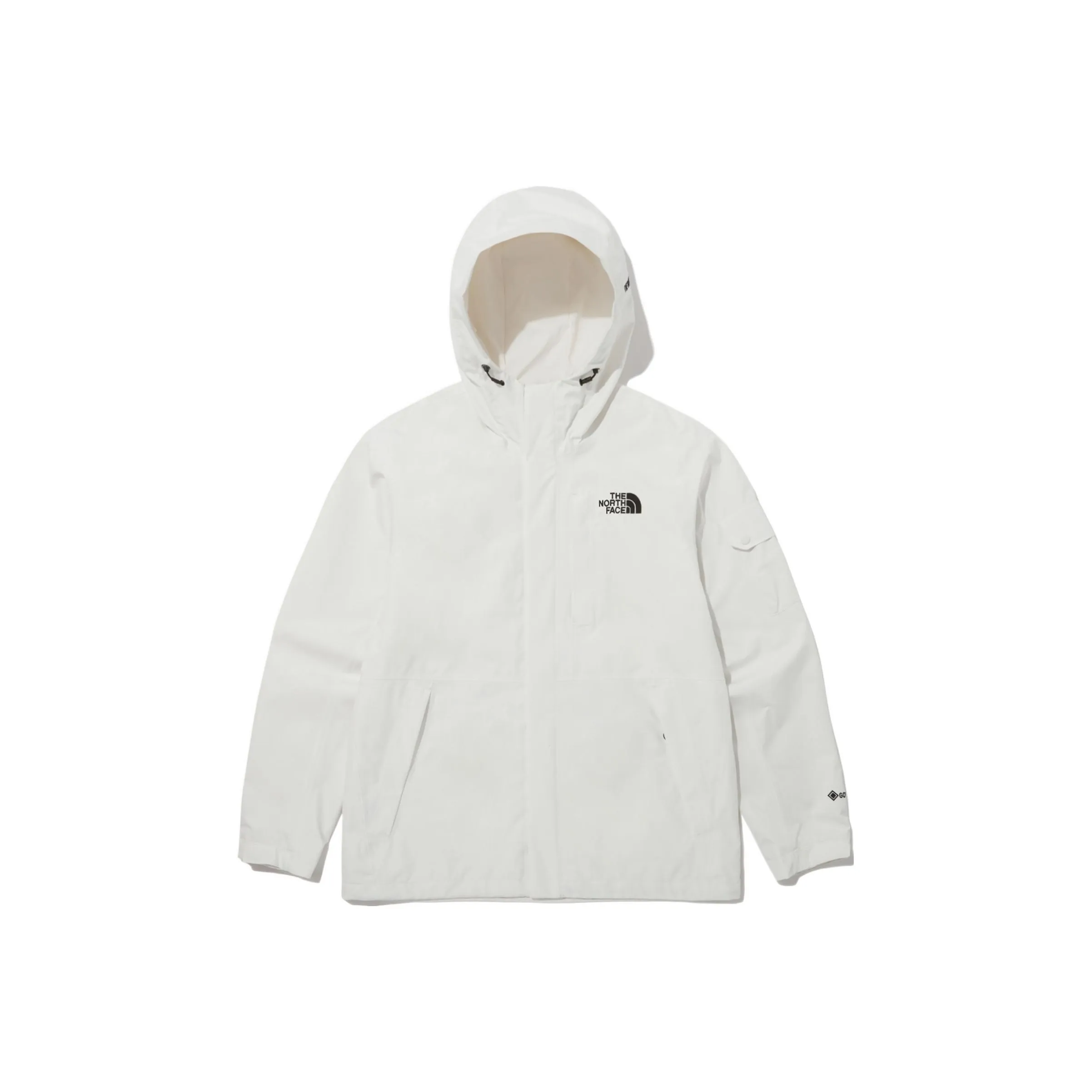 THE NORTH FACE Jacket Unisex White