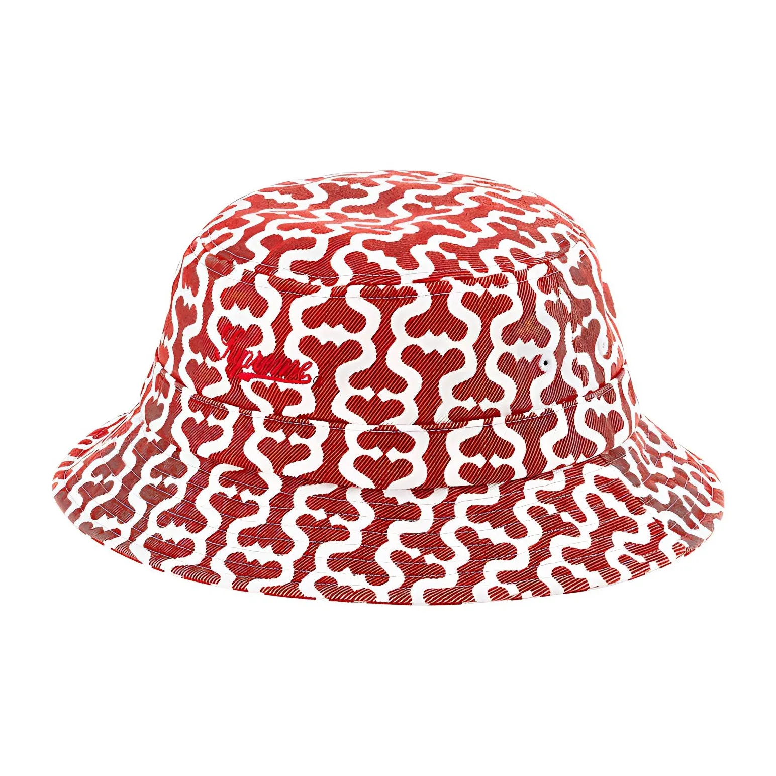 Supreme SS21 Панамы Унисекс