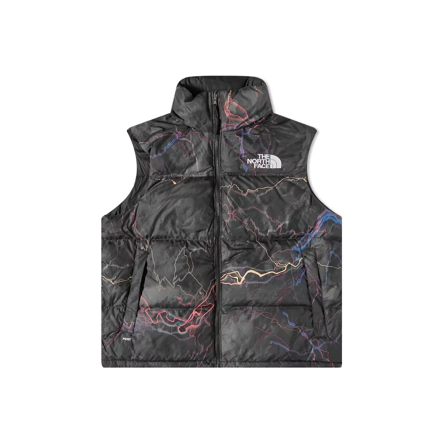THE NORTH FACE 1996 Retro Nuptse Vest