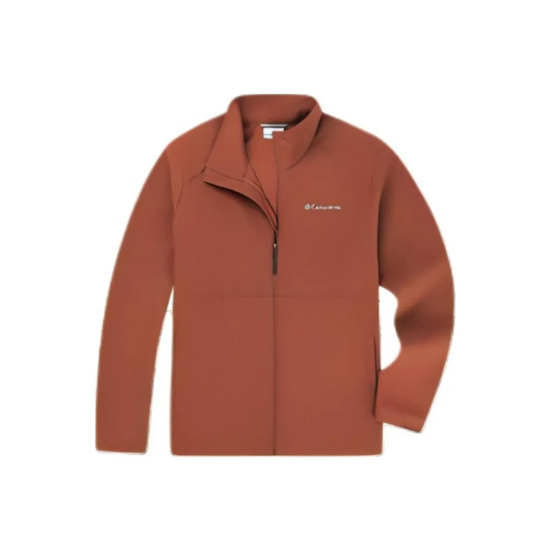 Columbia Jackets Coats Men's Orange Red