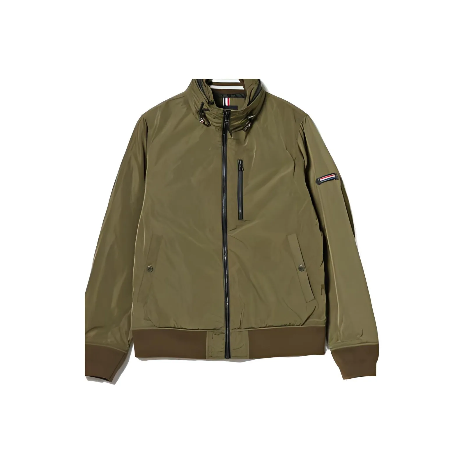 Beams Jackets Men's Olive Green