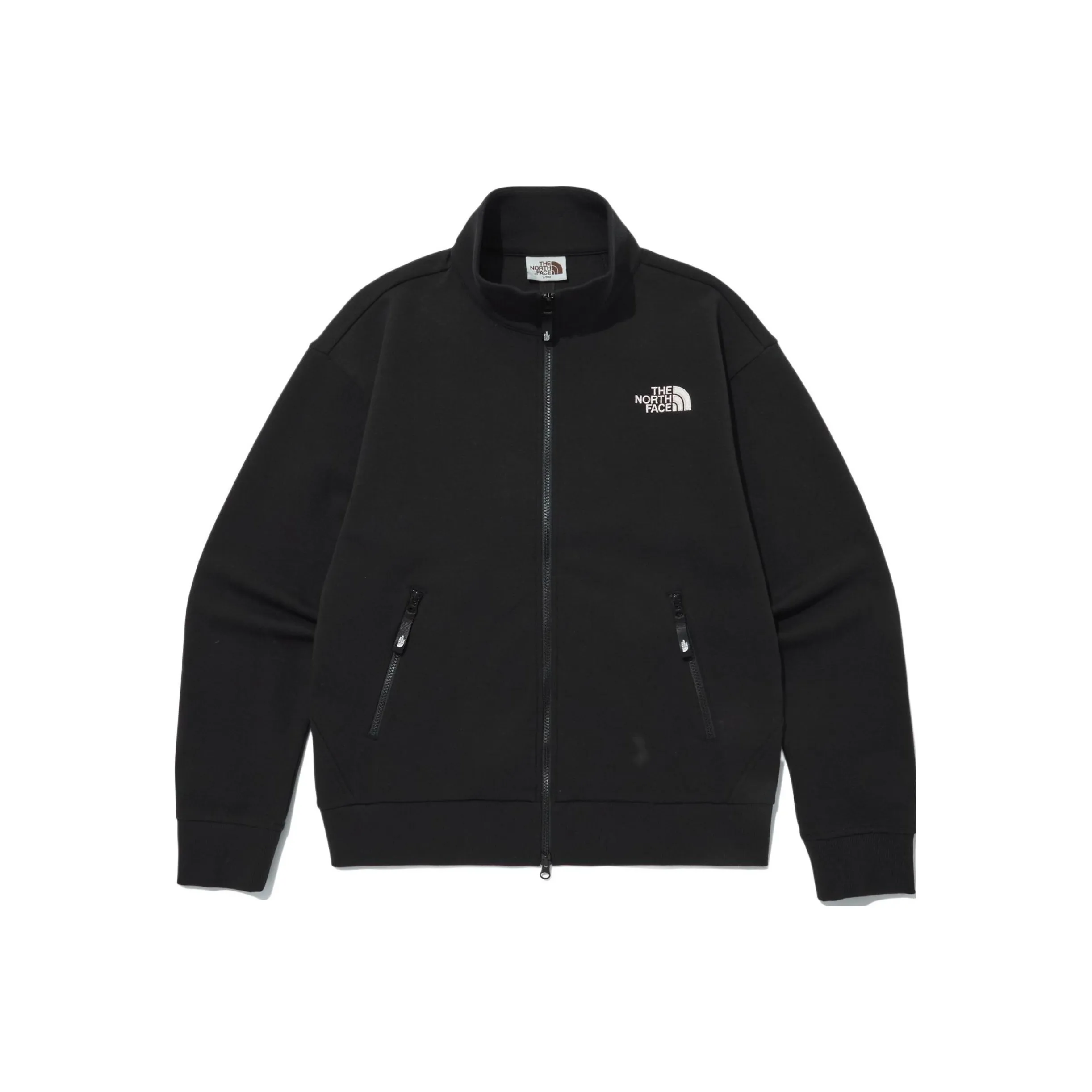 The North Face Черные Унисекс Куртки