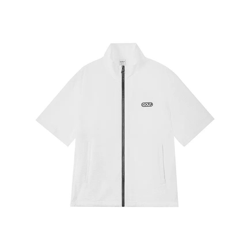 GOLF SS24 Куртки и Пальто Мужской