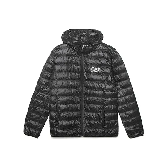 EMPORIO ARMANI Men Jacket Navy Blue