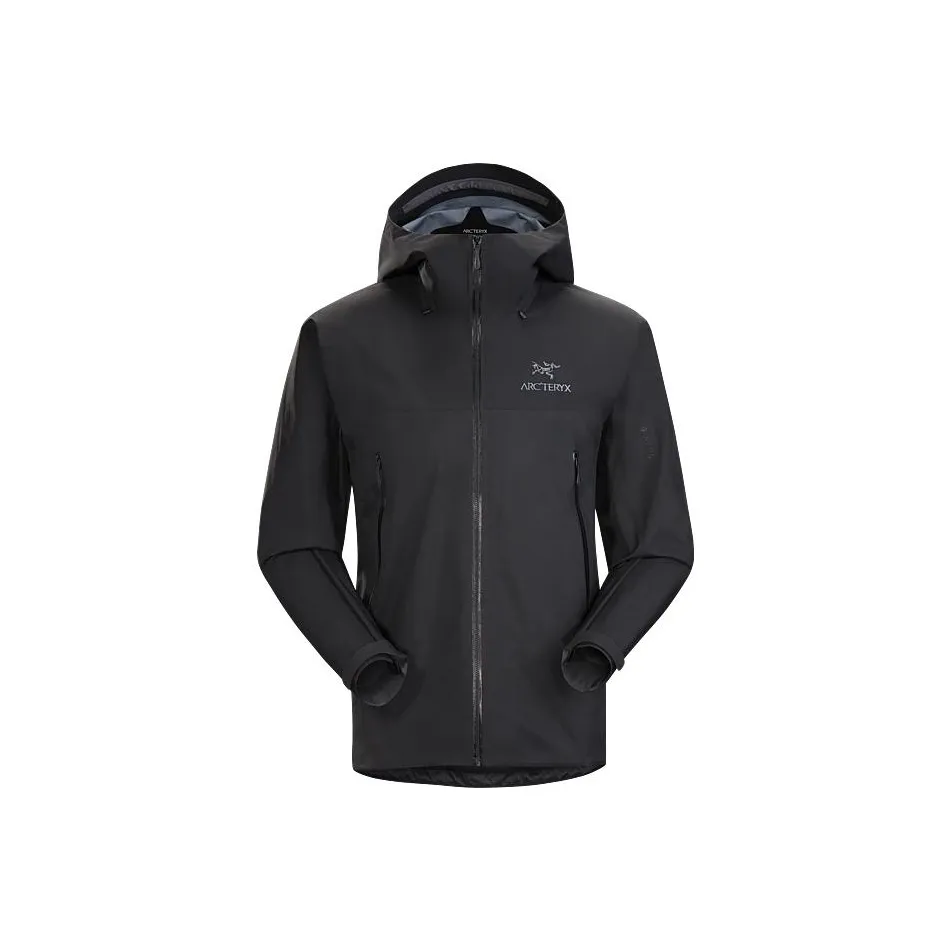 Arcteryx BETA Windbreaker Jackets Men's