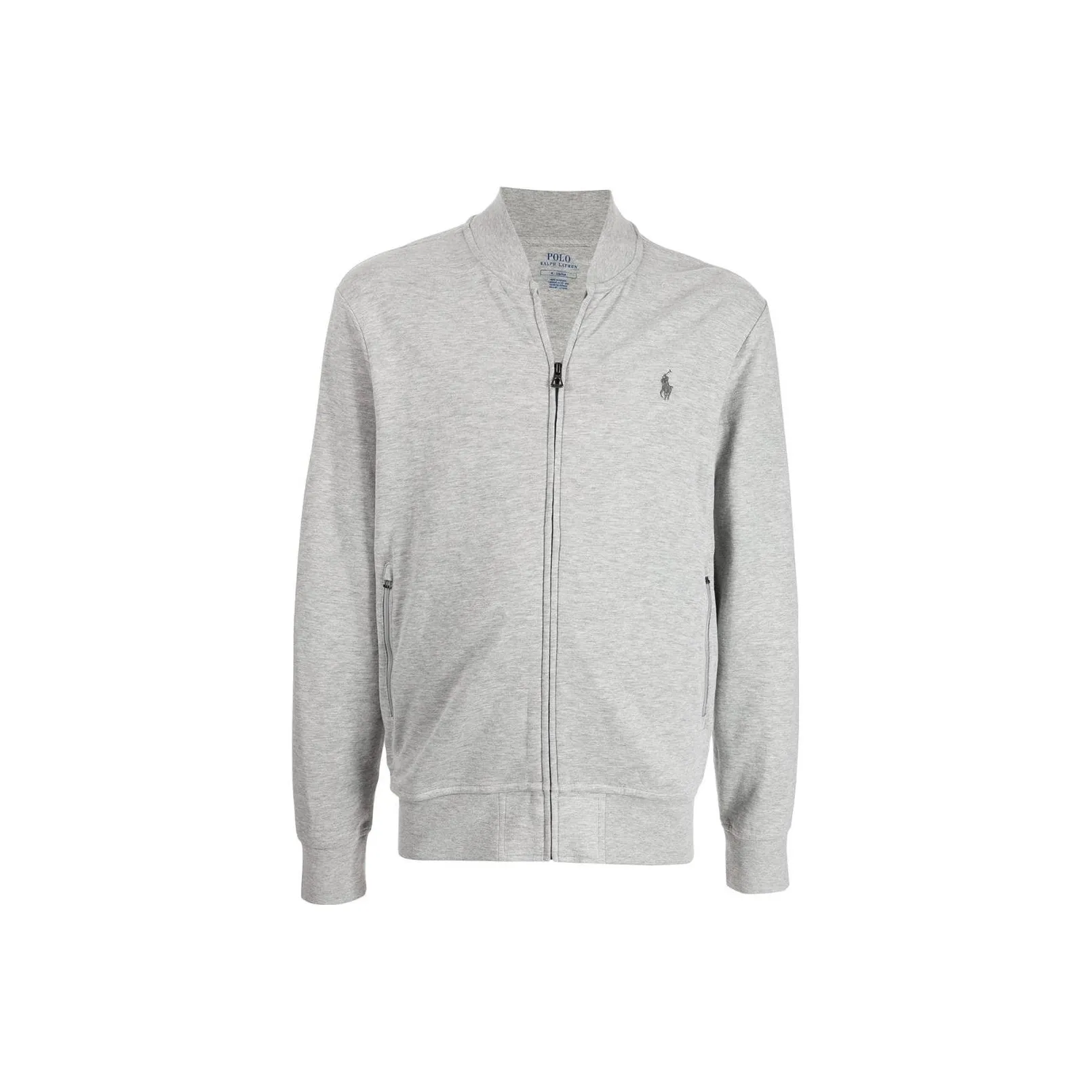 Polo Ralph Lauren Polo Pony Zip up Sweatshirt