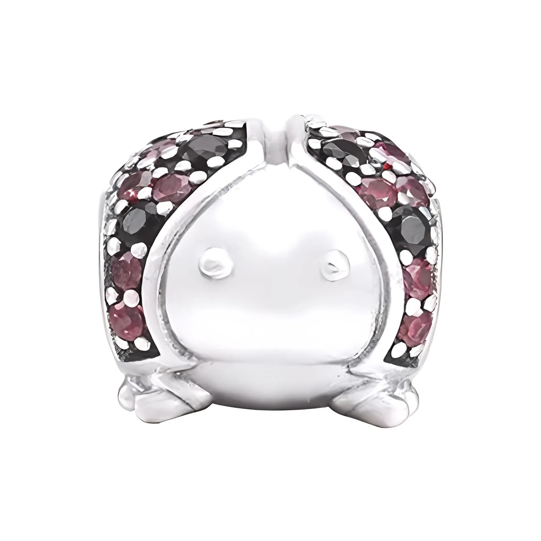 Pandora Бусины Унисекс Многоцветные