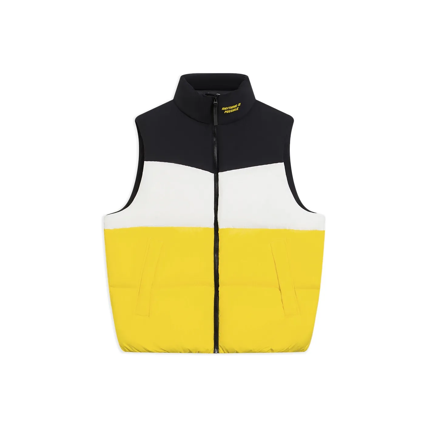 LiNing Sports Fashion Collection Vest Men's