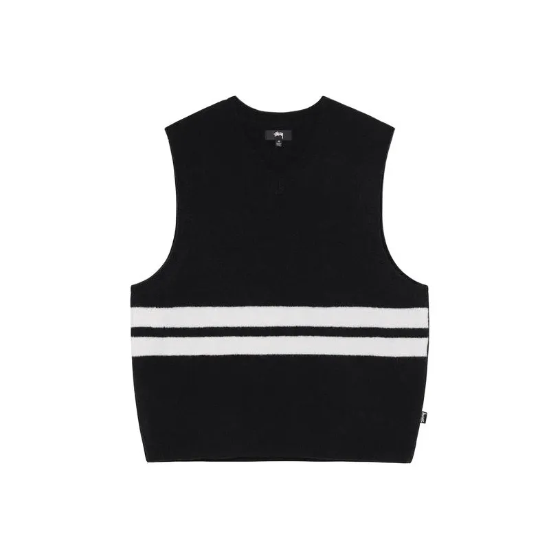 Stussy Мужские жилеты