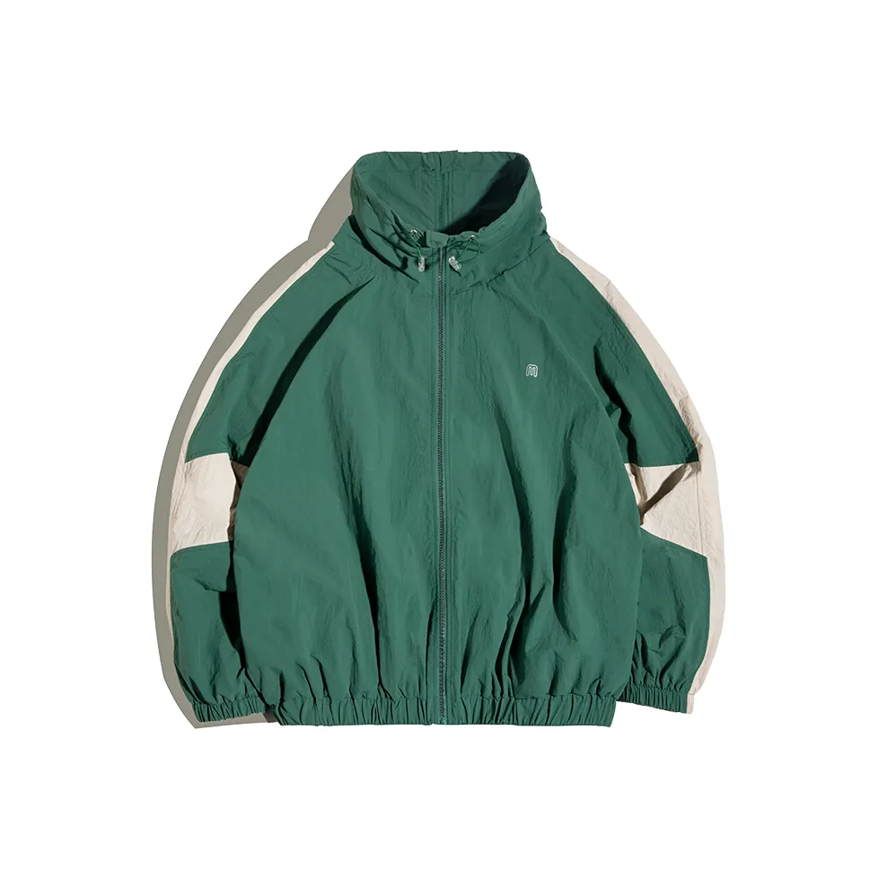 MADEN Ivy Preppy Мужские Куртки