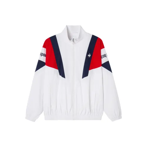 Le Coq Sportif Унисекс Куртки