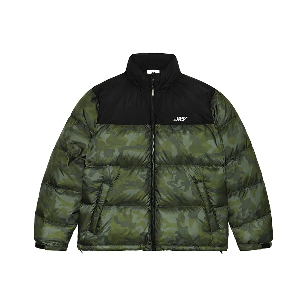 JRs Down Jackets Unisex
