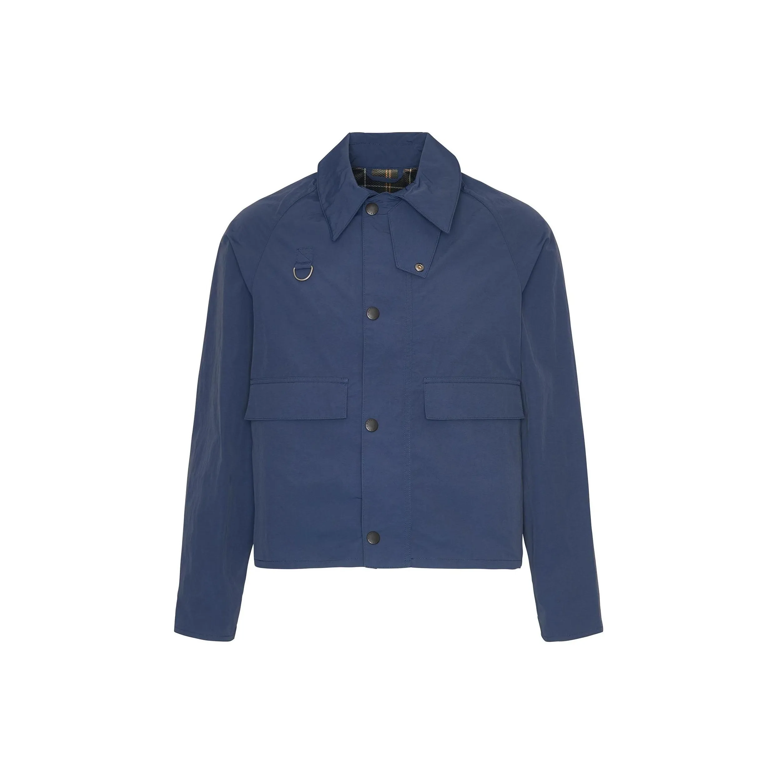 BARBOUR Куртка Унисекс Морской Синий