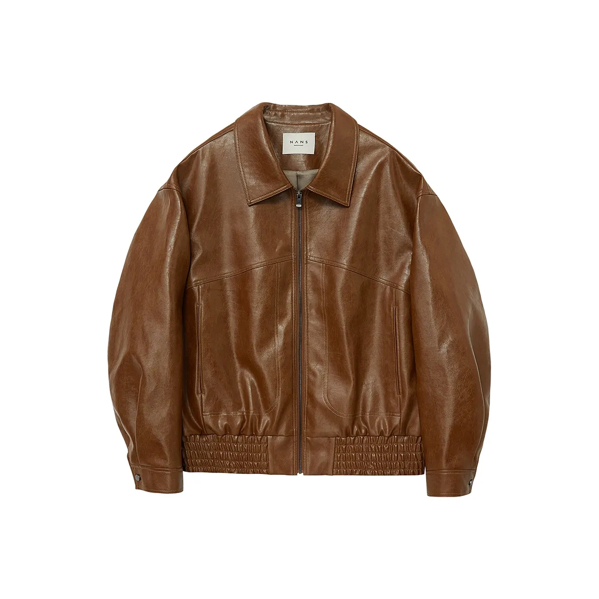 NANS STUDIO Мужские Куртки