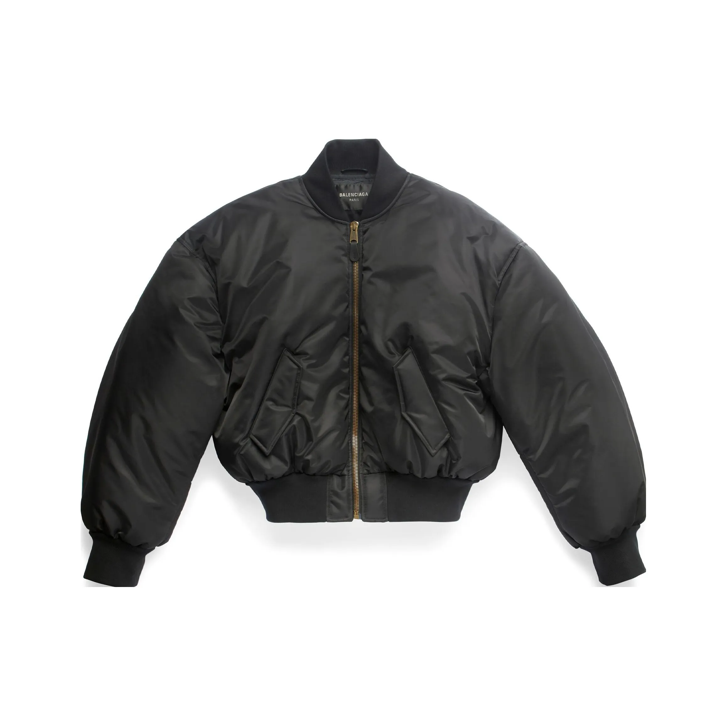 Balenciaga Bomber Jacket
